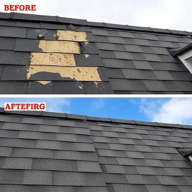 Roof Repair Near Me in Winnsboro, SC near me